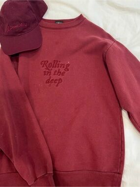 Adele Official Merchandise